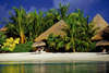 Le Meridien Bora Bora 